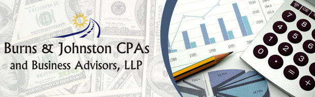 Images Burns & Johnston, CPAs & Business Advisors, LLP