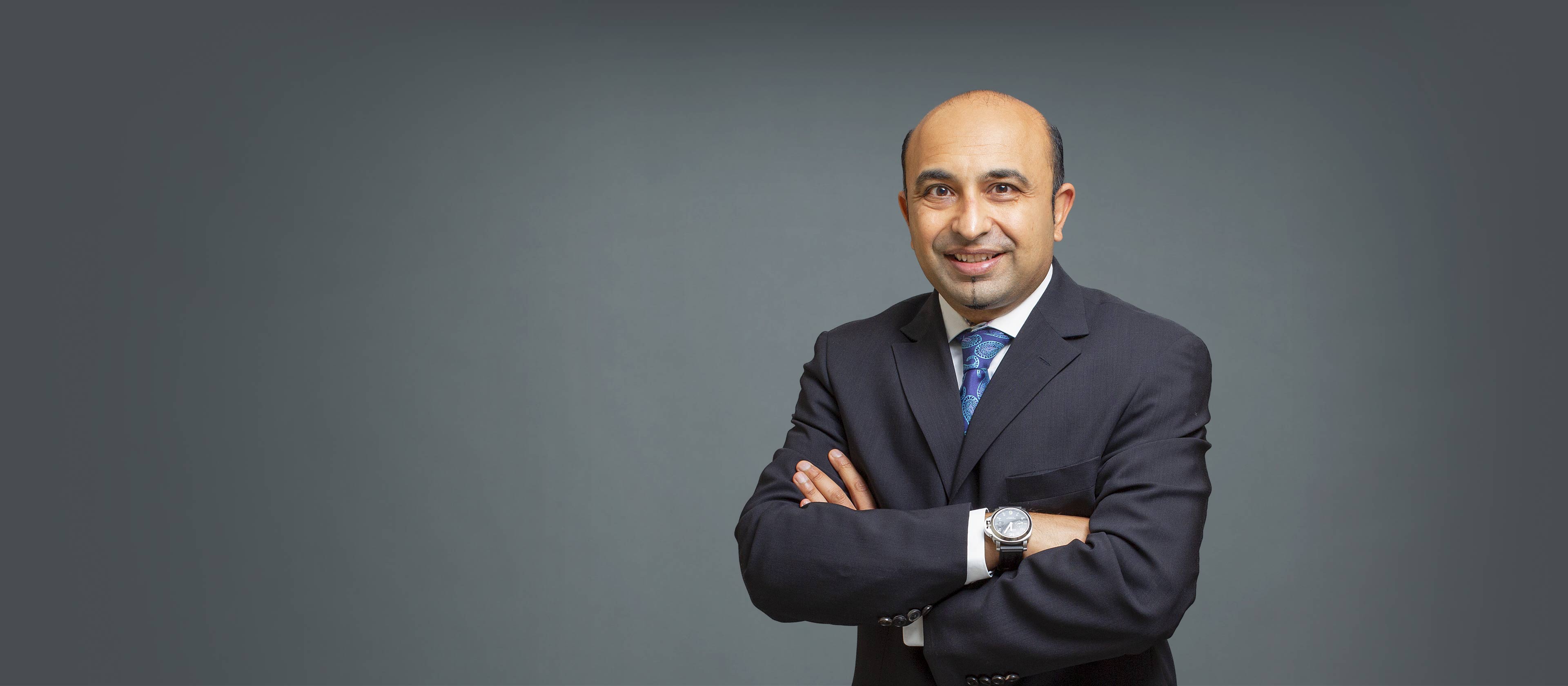 Kuntal D. Avashia, MD