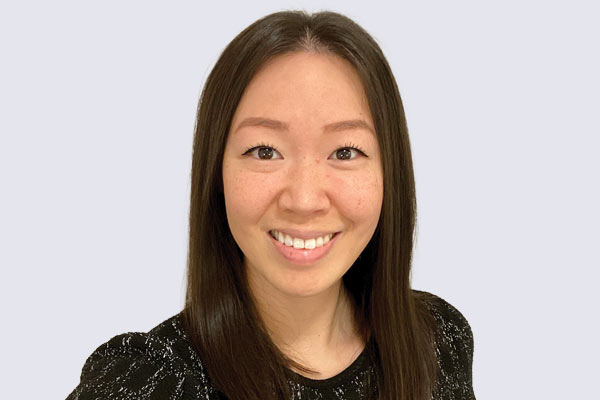 Dr. Hannah Han, Optometry Partner in our Meadowtown Shopping Centre store