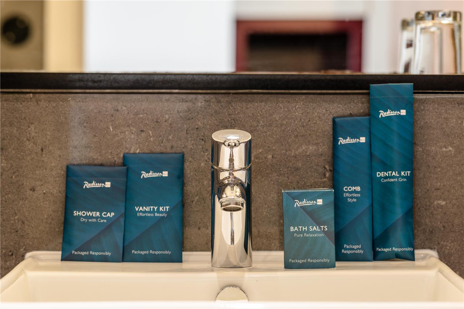 Images Radisson Blu Hotel, Bristol