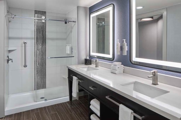 Images Homewood Suites by Hilton Savannah Historic District/Riverfront