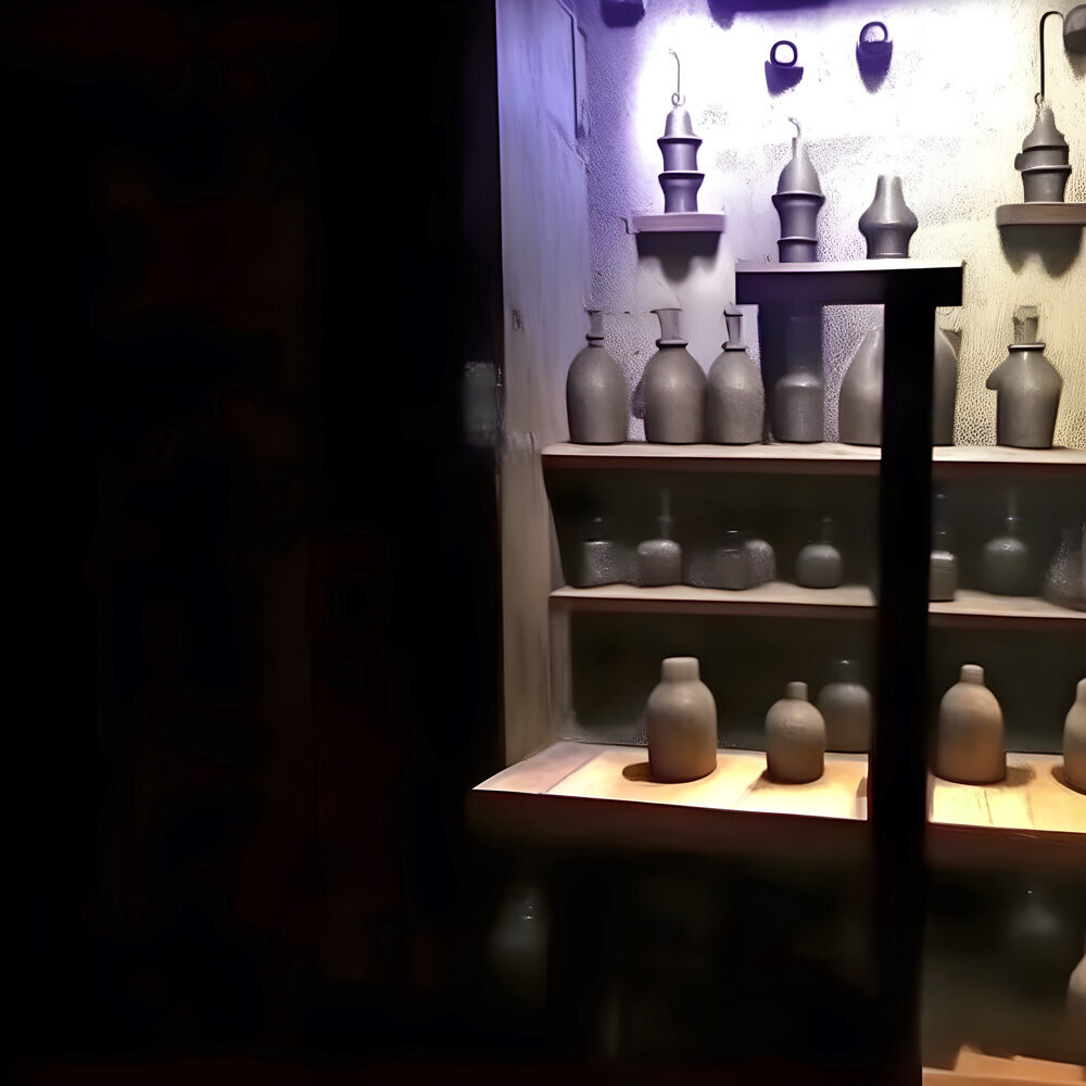 EscapeVenture Braunschweig. Skurrile Escape Rooms., Hamburger Straße 268 in Braunschweig