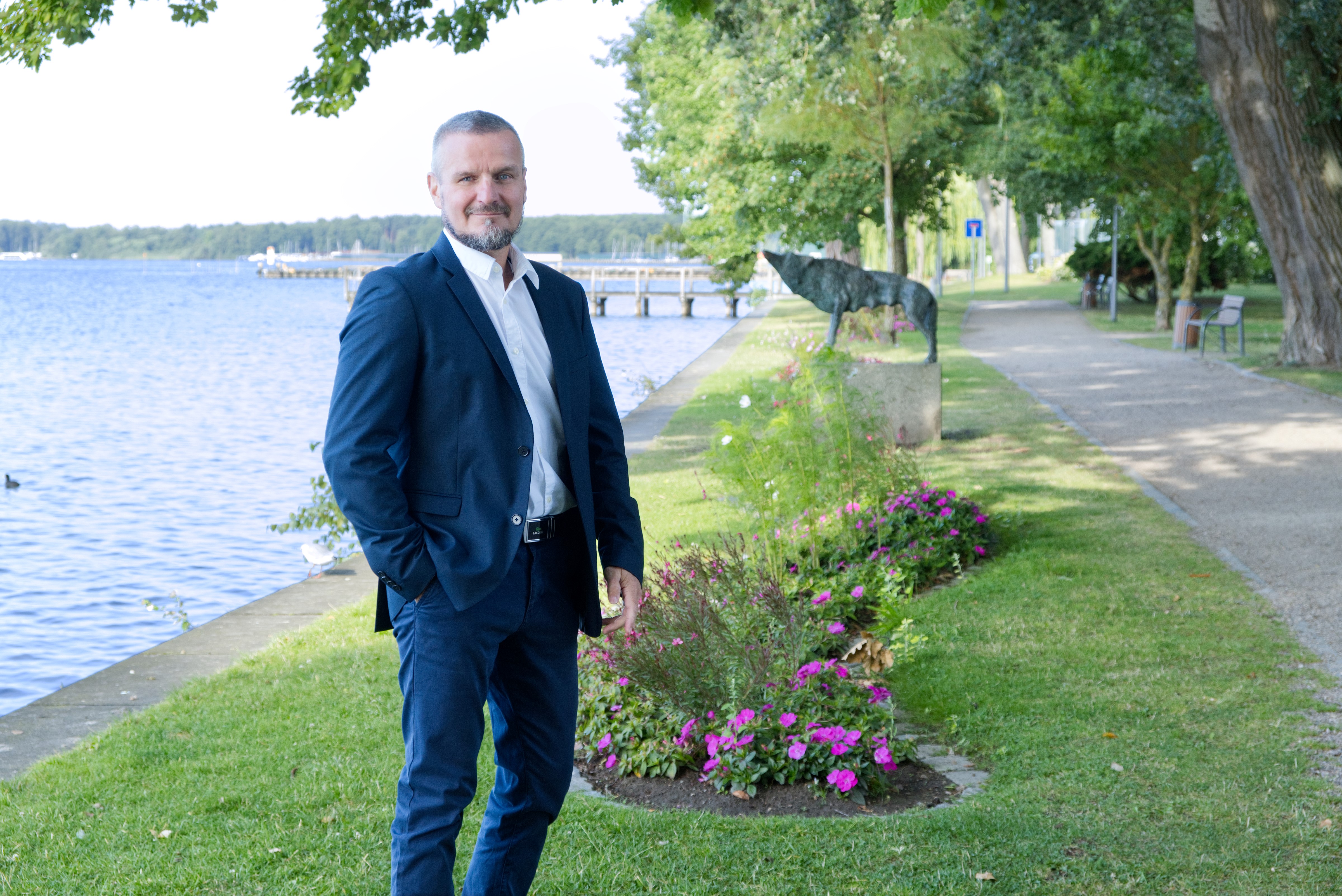 ERGO Versicherung Christian Ullerich, Puchower Chaussee 11 in Penzlin