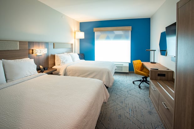 Images Holiday Inn Express & Suites Pensacola Airport North - I-10 by IHG