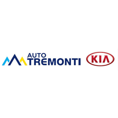 Auto Tremonti Kia Service Logo