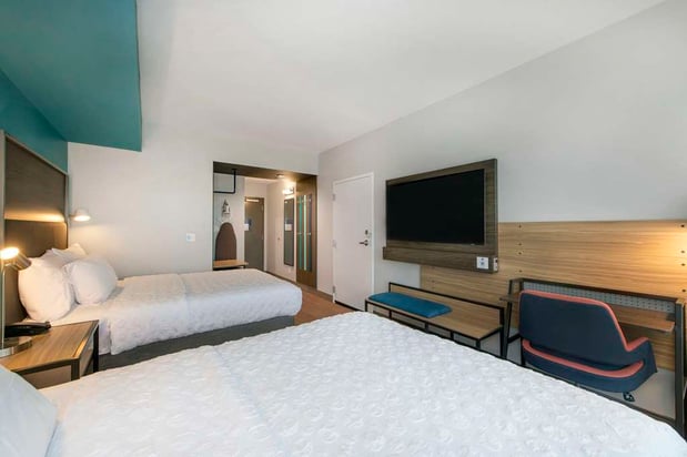 Images Tru by Hilton Wilmington Wrightsville Beach