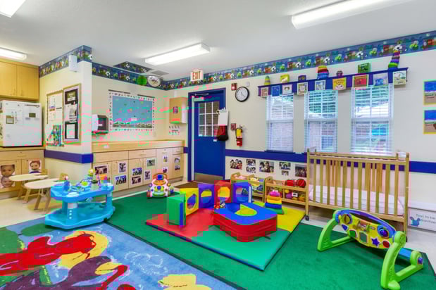 Images Primrose School of Harmony on the Lakes