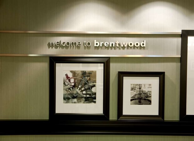 Images Hampton Inn Nashville/Brentwood-I-65S