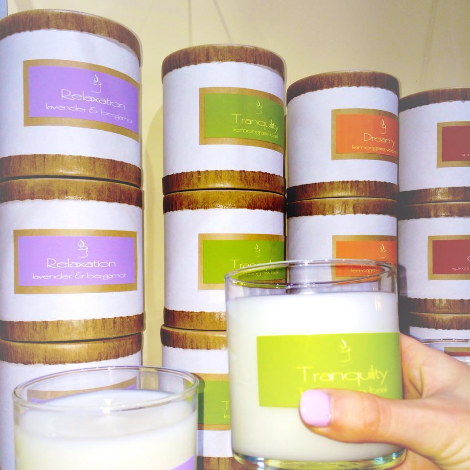 Hand & Stone Massage and Facial Spa