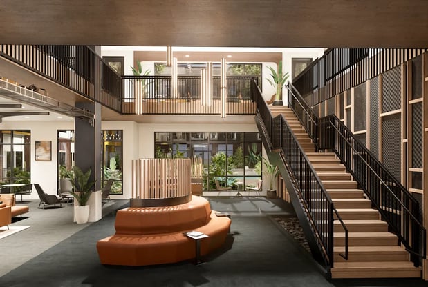 Images Parkway Crossings