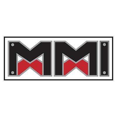 MMI Engineering and Custom Metal Fabrication Logo