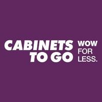 Cabinets To Go-Logo