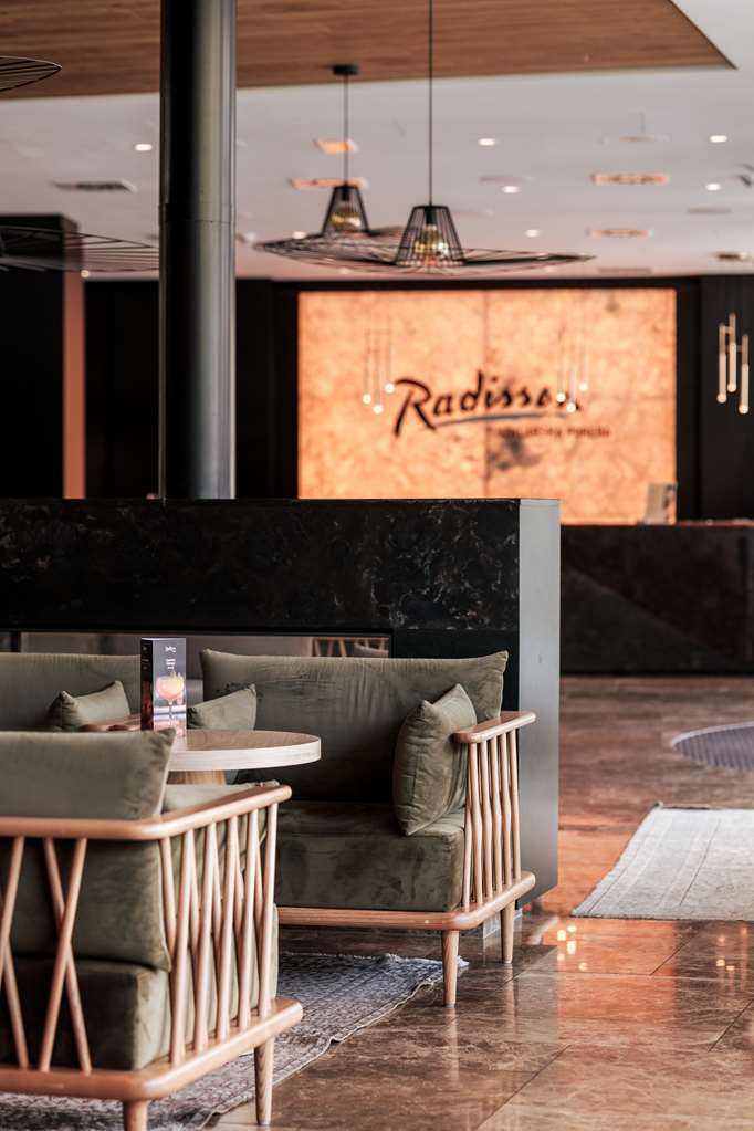 Images Radisson Hotel Szklarska Poręba