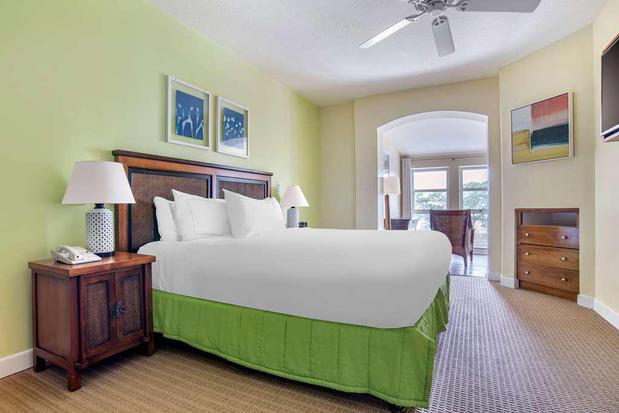 Images Hilton Grand Vacations Club in Sandestin Golf and Beach Resort