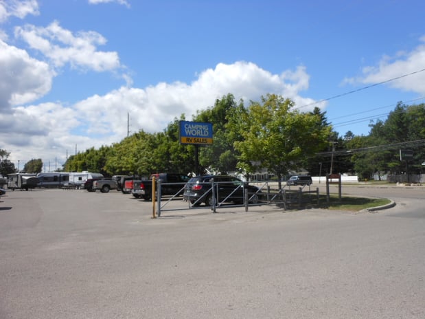 Images Camping World RV Sales