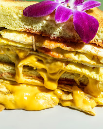 Wraptor Restaurant Bar Image