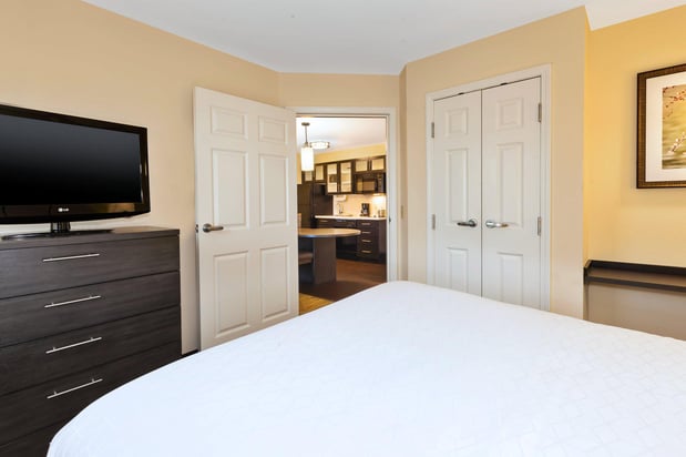 Images Candlewood Suites Columbus North - Polaris by IHG