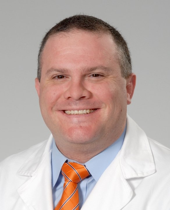 Headshot of Bryan D. DiBuono, MD