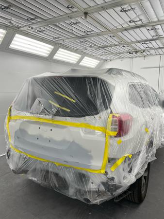 Images Select One Automotive & Collision