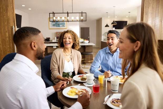 Images Staybridge Suites Albuquerque - Airport by IHG