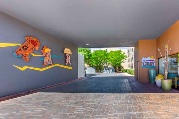 Images Best Western Plus Rio Grande Inn