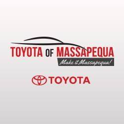 Toyota of Massapequa Logo
