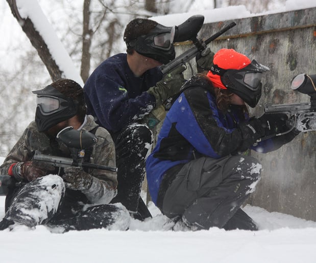 Images Special Forces Paintball