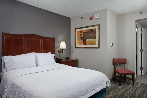Images Hampton Inn Atlanta NW Cumberland
