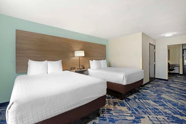 Images Best Western Savannah Airport Inn & Suites