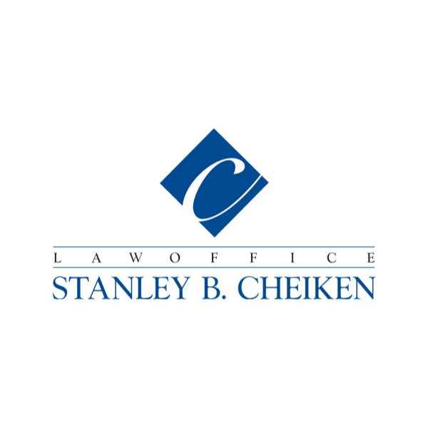 Law Office of Stanley B. Cheiken Logo