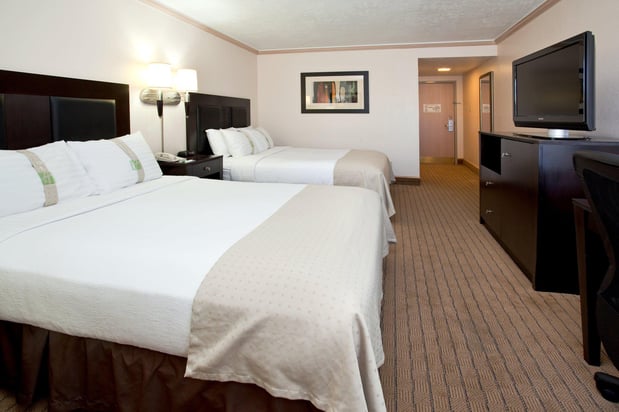 Images Holiday Inn Rock Springs by IHG