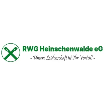 Raiffeisen-Warengenossenschaft Heinschenwalde eG