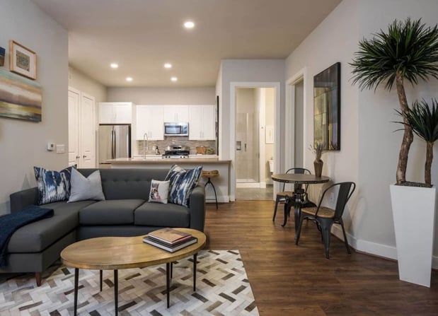 Images Tinsley on the Park Apartments