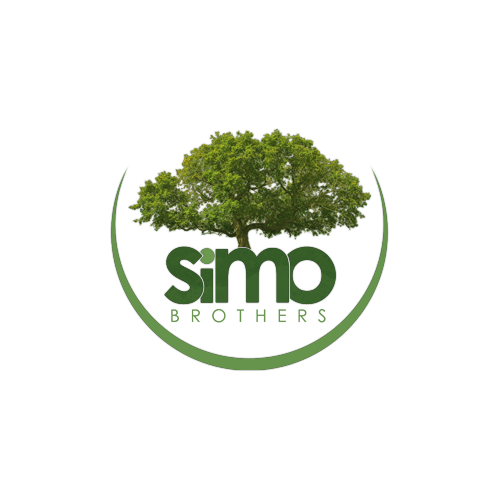 Simo Brothers Logo