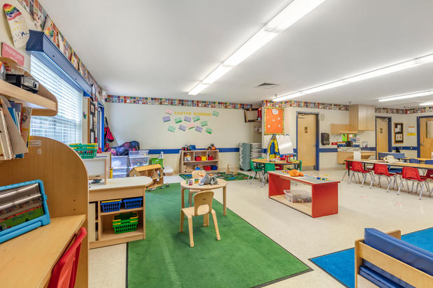 Images Primrose School of Grand Peninsula