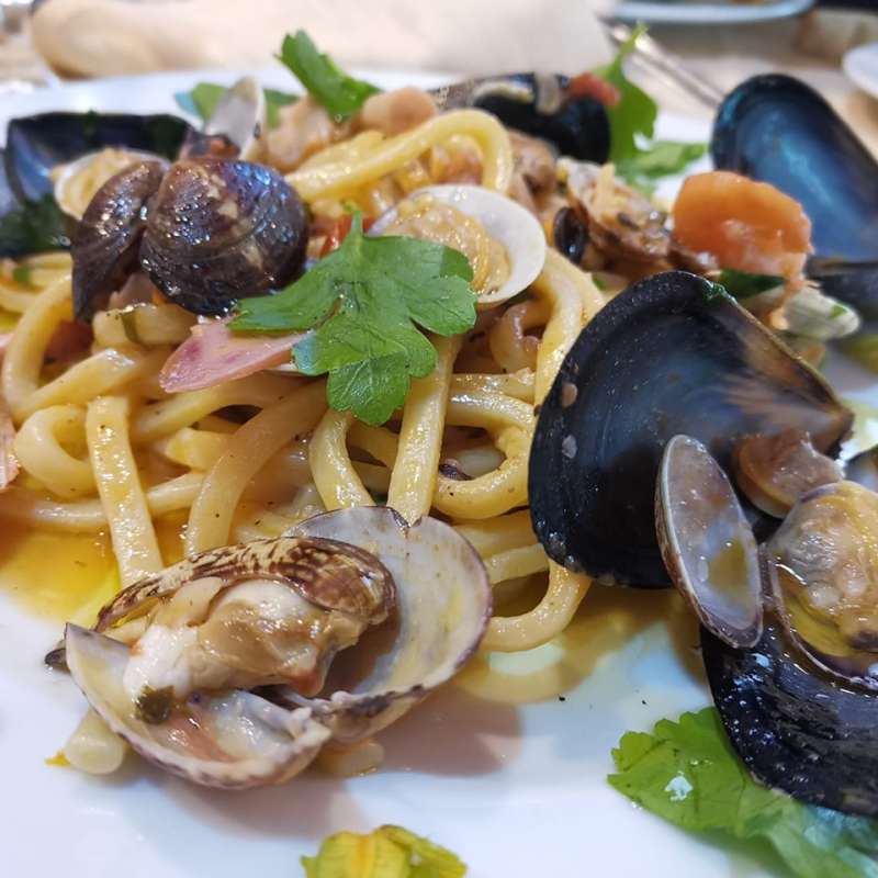 Images B e B Puesto del Sol Ristorante - Pizzeria Affittacamere