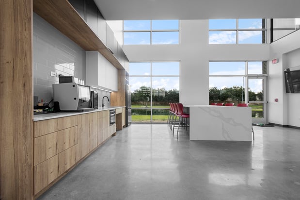 Images TAF Solutions - Richmond