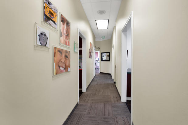 Images Promenade Dental Group and Orthodontics