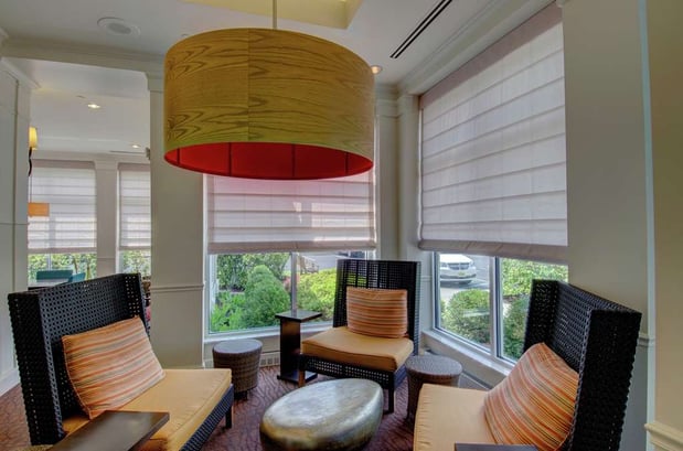 Images Hilton Garden Inn Norwalk