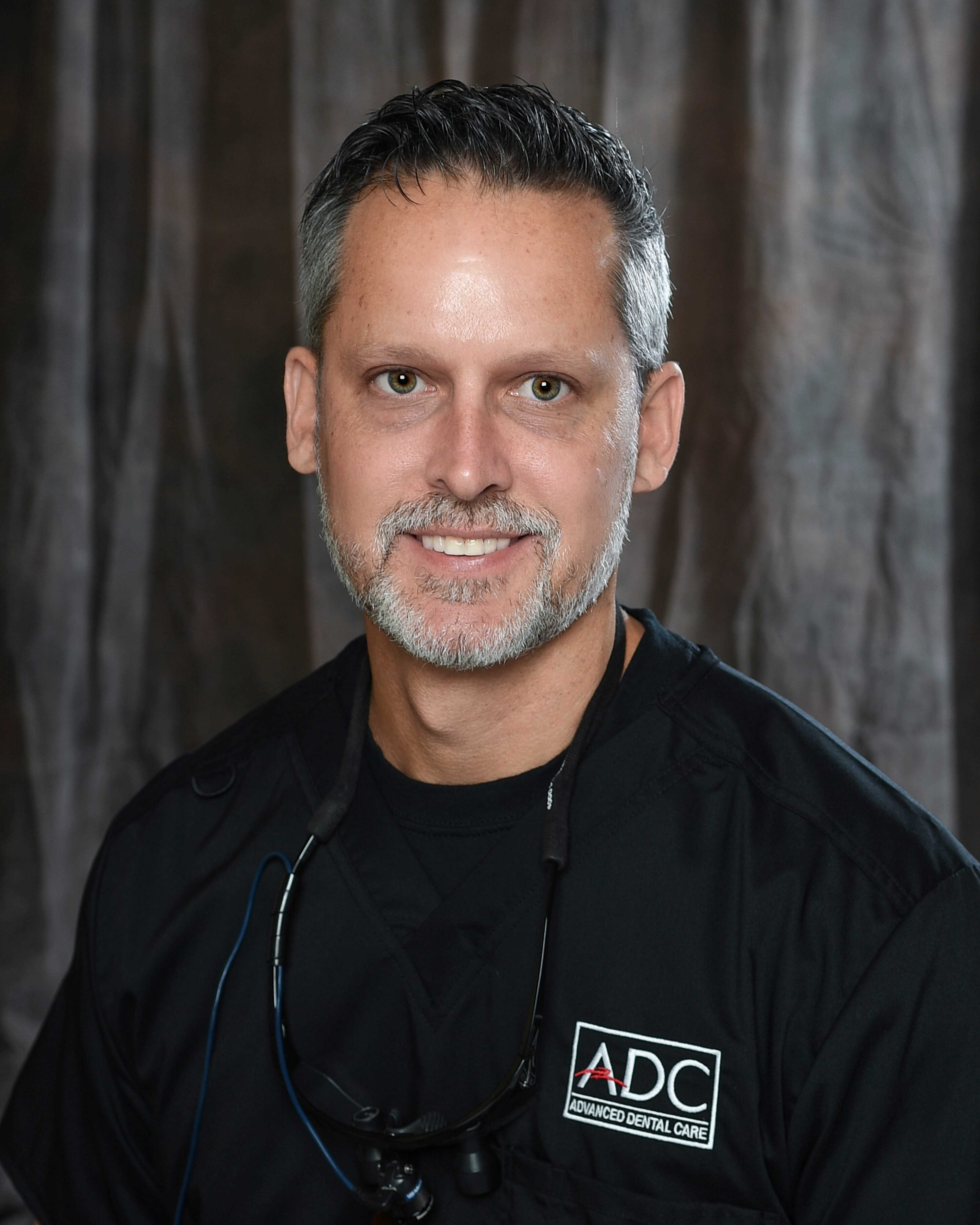 Dr. J. Barclay Woodward of Advanced Dental Care | Valdosta, GA