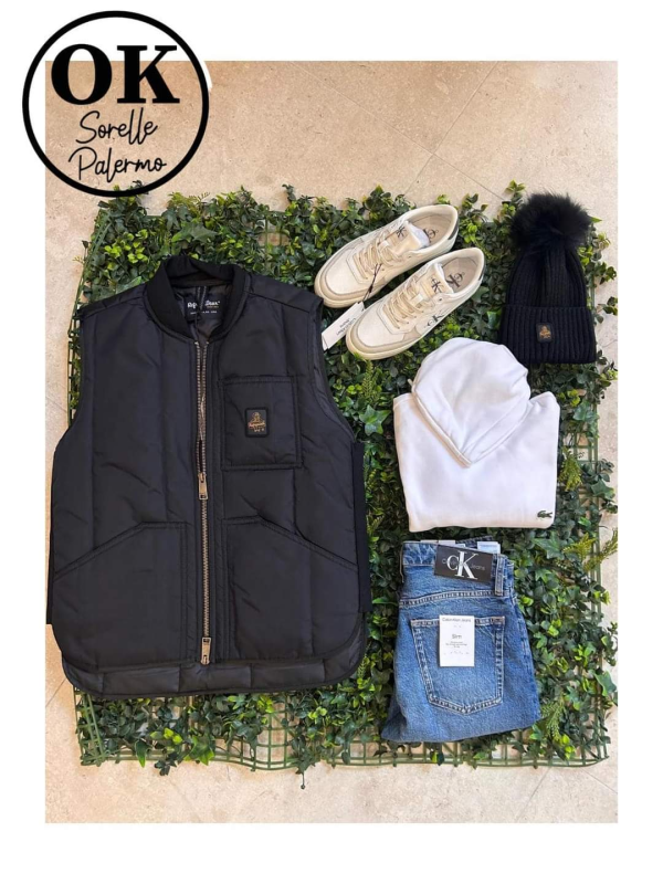 Images Ok Sorelle Palermo - Abbigliamento