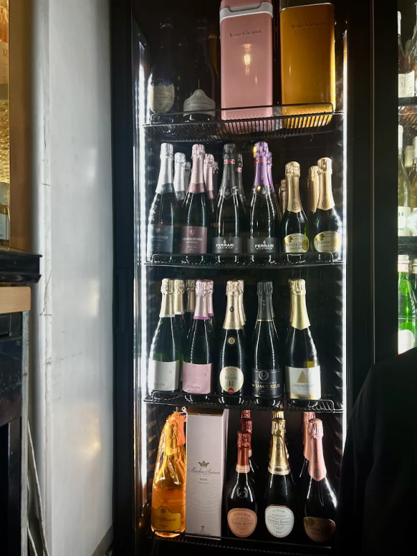 Images Ristorante Le Due Fontane da Pastore