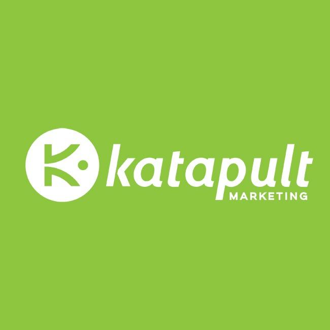 Katapult Marketing Logo