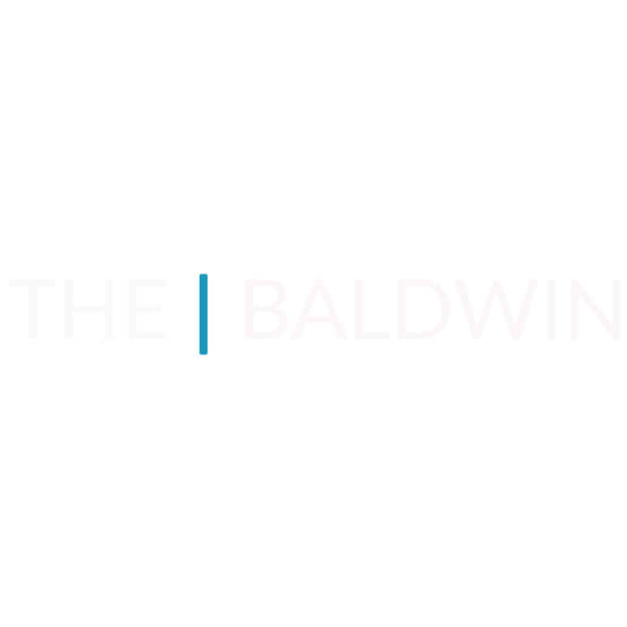The Baldwin Logo