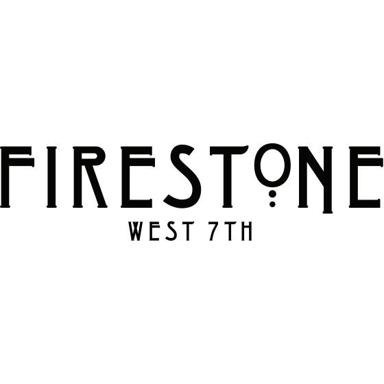 Firestone West 7th Logo