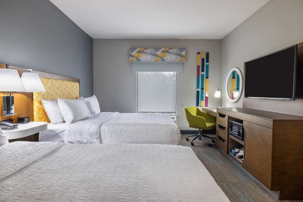 Images Hampton Inn & Suites Brenham