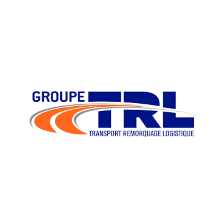 Remorquage groupe TRL Logo
