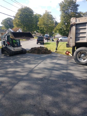 Images NJ Select Construction