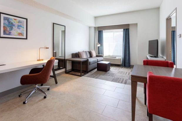 Images Hilton Garden Inn Minneapolis/Bloomington