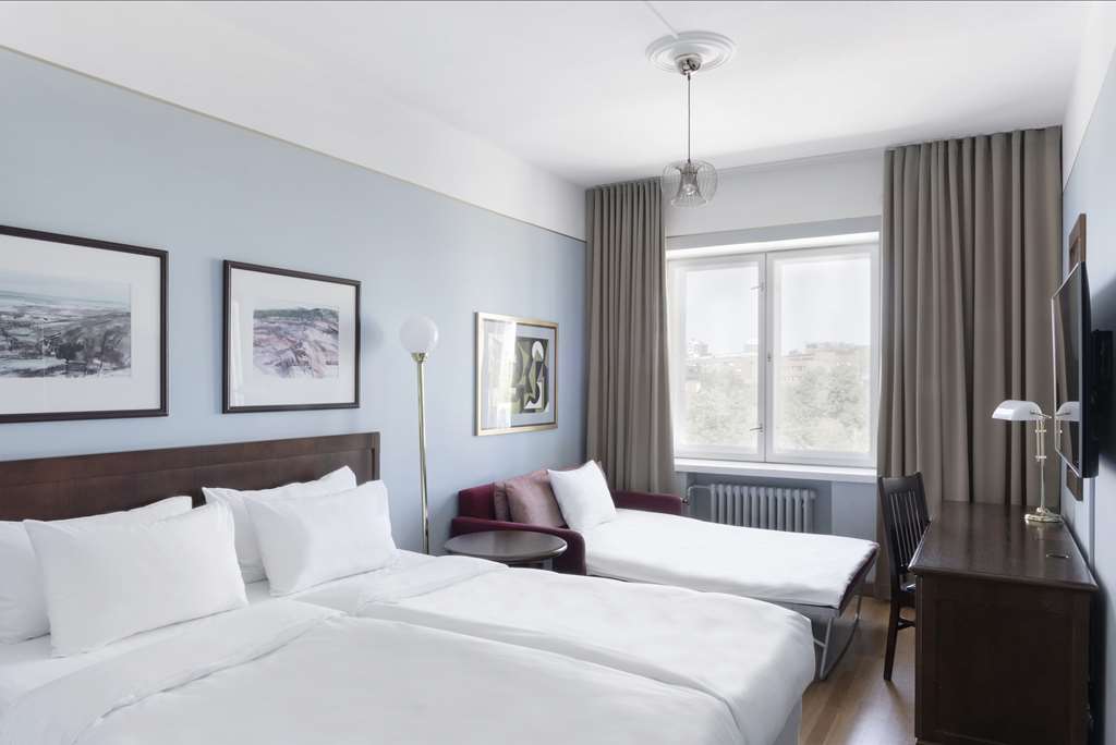 Images Radisson Blu Grand Hotel Tammer, Tampere